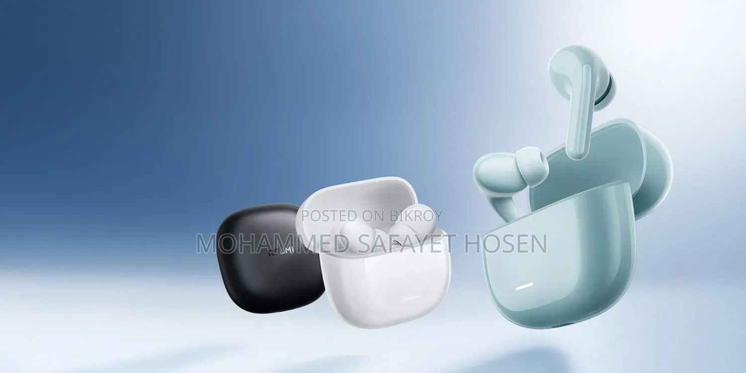 Xiaomi Redmi Buds 8 Lite TWS Earbuds