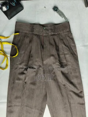 কোরিয়ান ফরমাল প্যান্ট (কোমর ২৮)