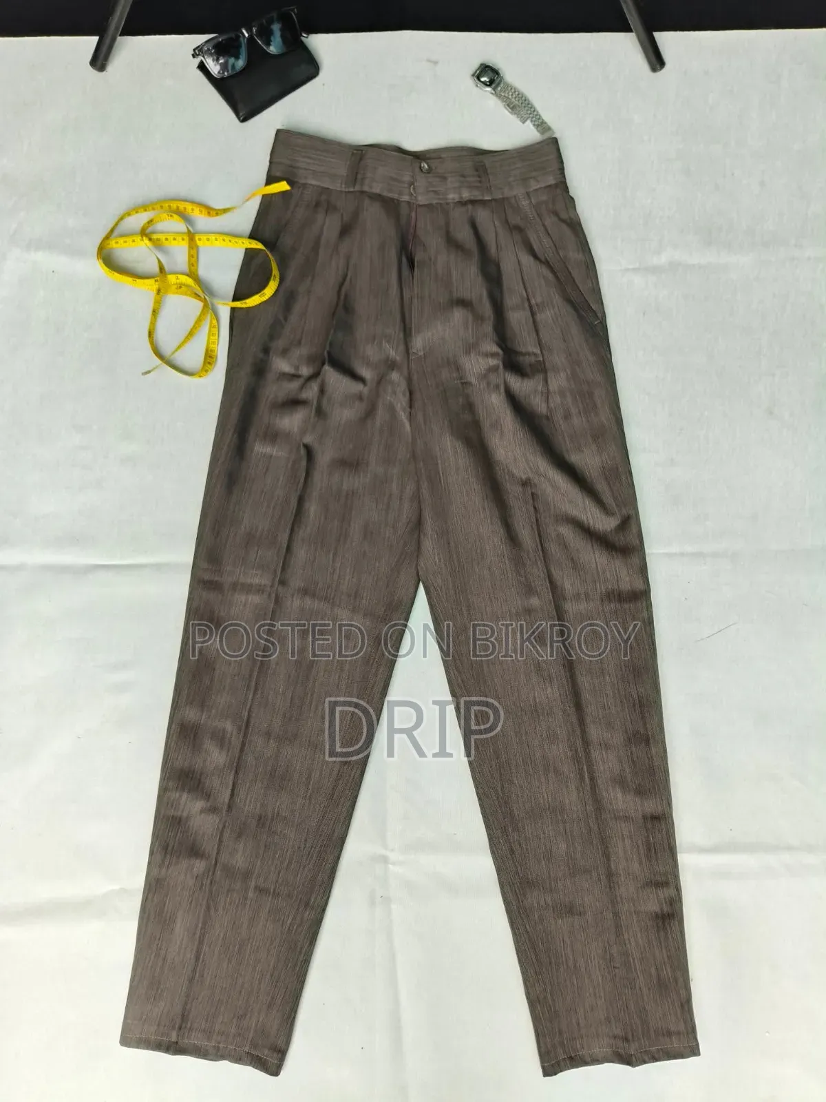 Korean Formal Pant (Waist 28)
