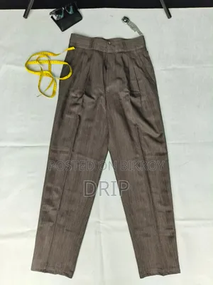 Korean Formal Pant (Waist 28)