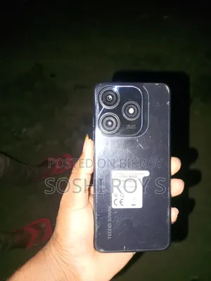 Tecno Spark 10C 128 GB