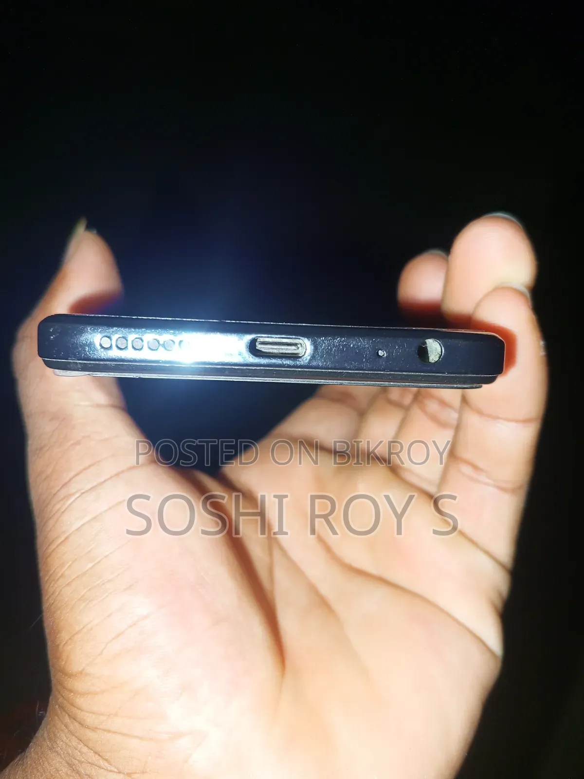 Tecno Spark 10C 128 GB
