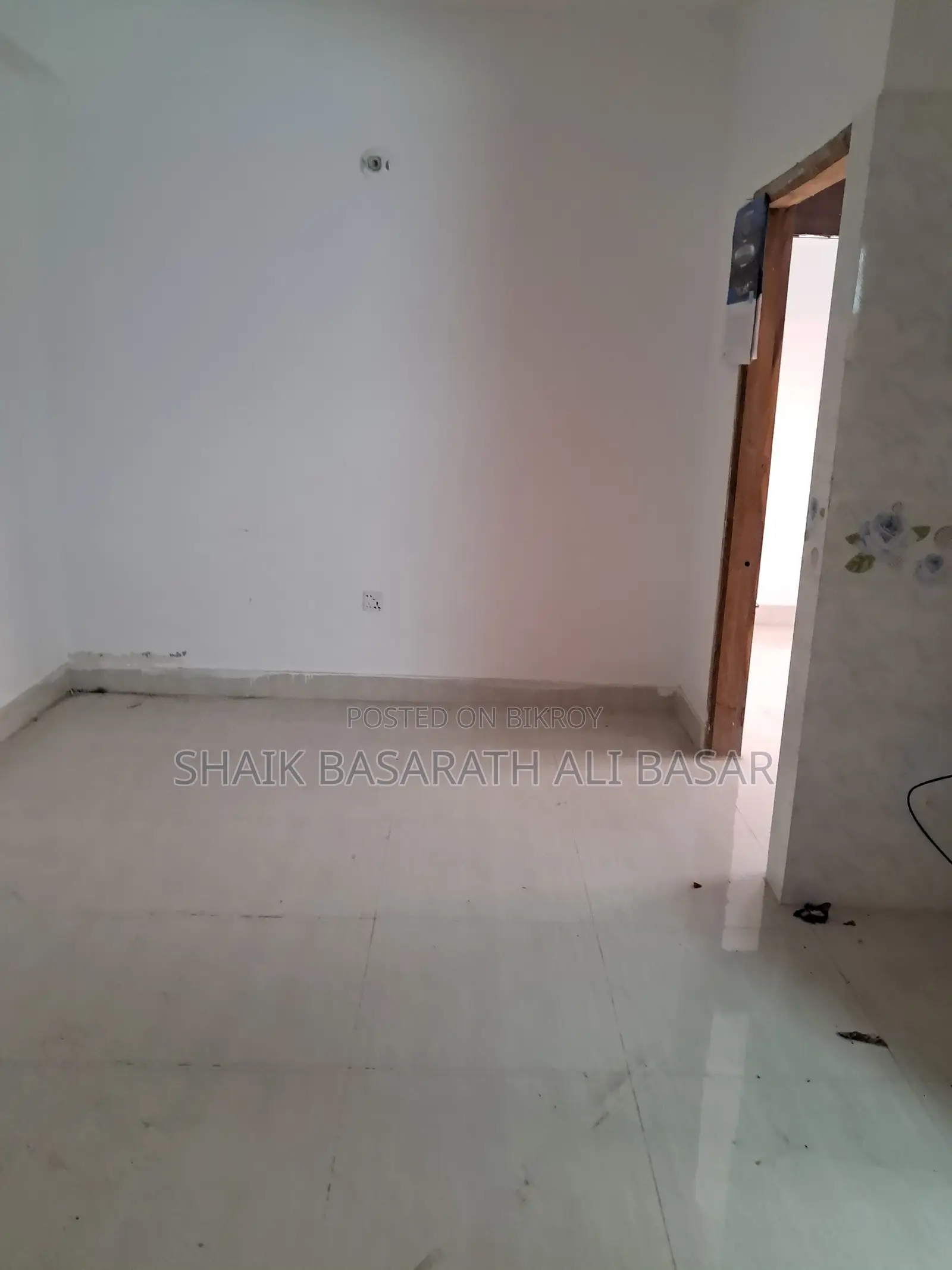 Furnished 1-Bedroom Apartment in Kabir Builders, Uttara for Sale