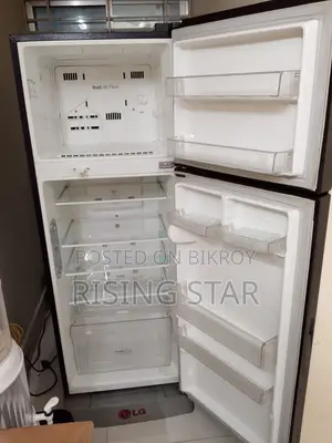 Lg 260 LTR 6month Use