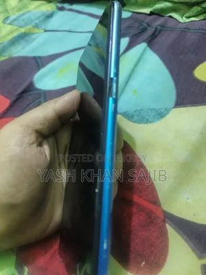 Oppo A53 64 GB Blue