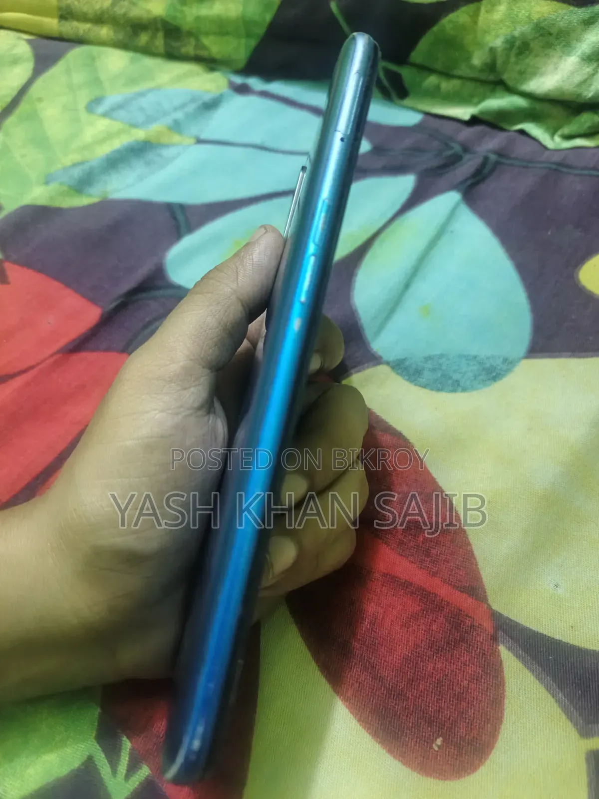 Oppo A53 64 GB Blue