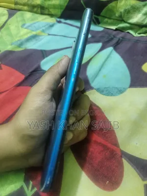 Oppo A53 64 GB Blue