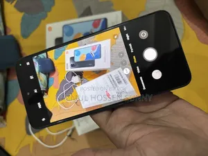 Xiaomi Redmi Note 11 64 GB Blue