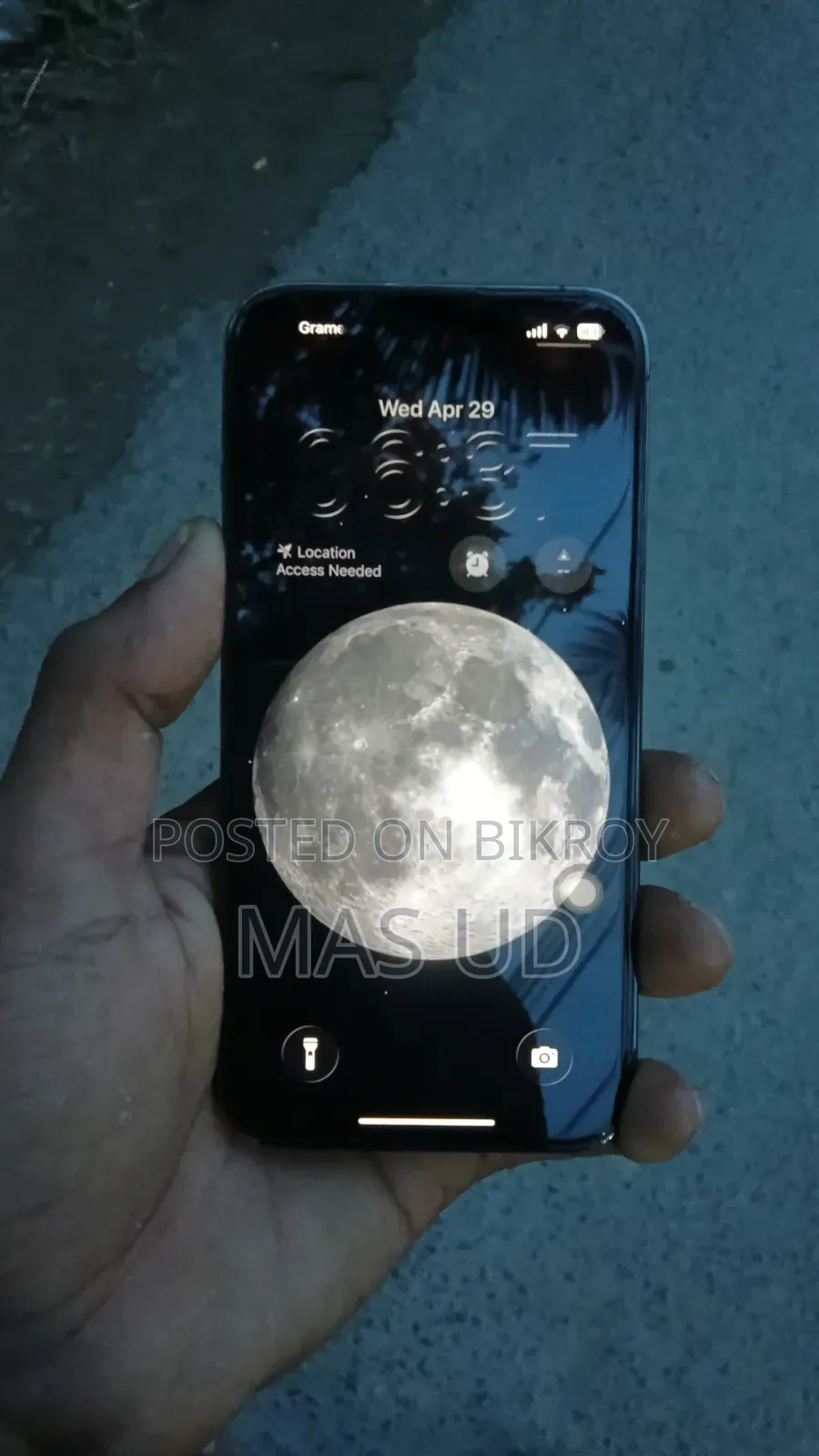Apple iPhone 13 Pro 256 GB Black