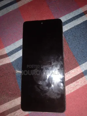 Samsung Galaxy A51 128 GB White
