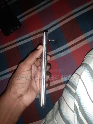 Samsung Galaxy A51 128 GB White