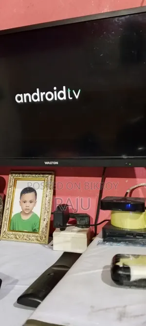 Tv Er Sate Smart Box O Ase