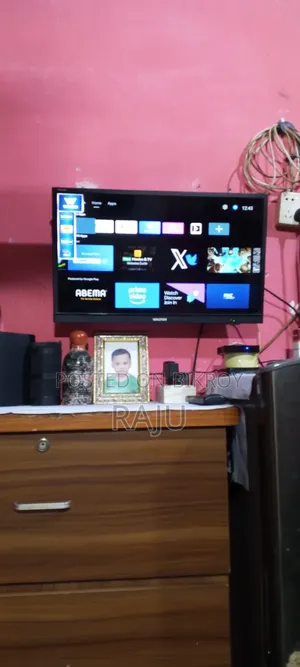 Tv Er Sate Smart Box O Ase
