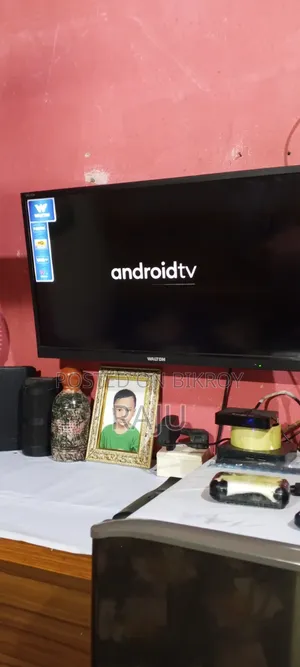 Tv Er Sate Smart Box O Ase