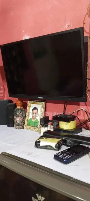 Tv Er Sate Smart Box O Ase