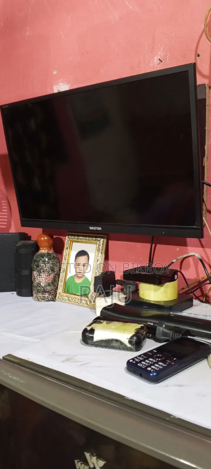 Tv Er Sate Smart Box O Ase