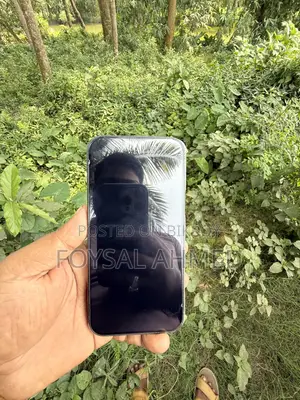 Apple iPhone 14 Plus 128 GB Black
