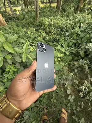 Apple iPhone 14 Plus 128 GB Black