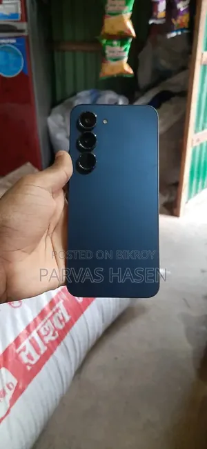 Tecno Spark 40 Pro 128 GB Black