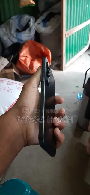 Tecno Spark 40 Pro 128 GB Black