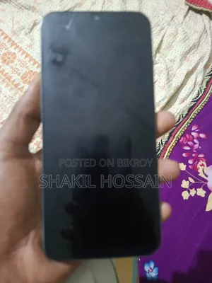 Xiaomi Redmi 15 128 GB Silver