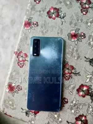 Vivo Y21 128 GB