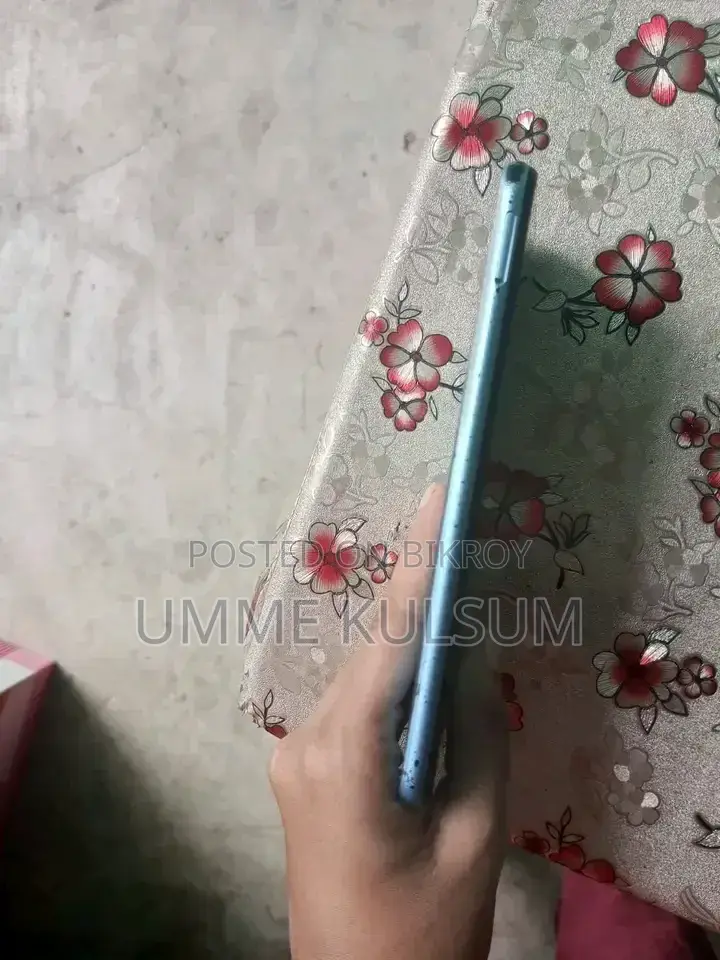 Vivo Y21 128 GB