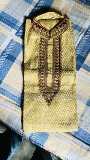Panjabi Man