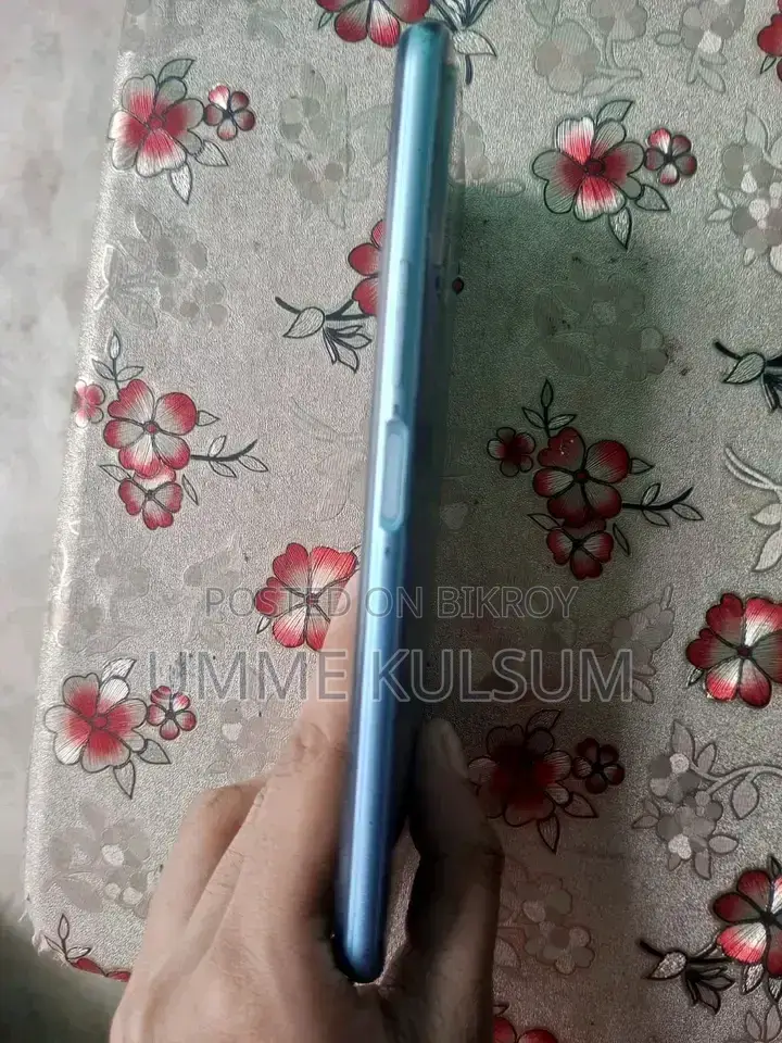 Vivo Y21 128 GB