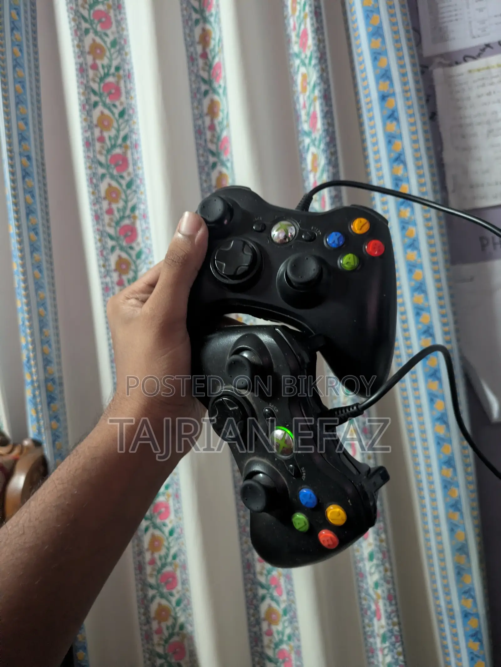Microsoft Xbox Controller