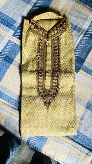 Panjabi Man