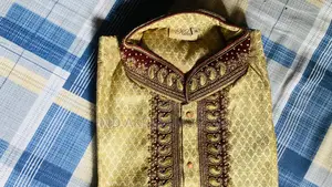 Panjabi for Men