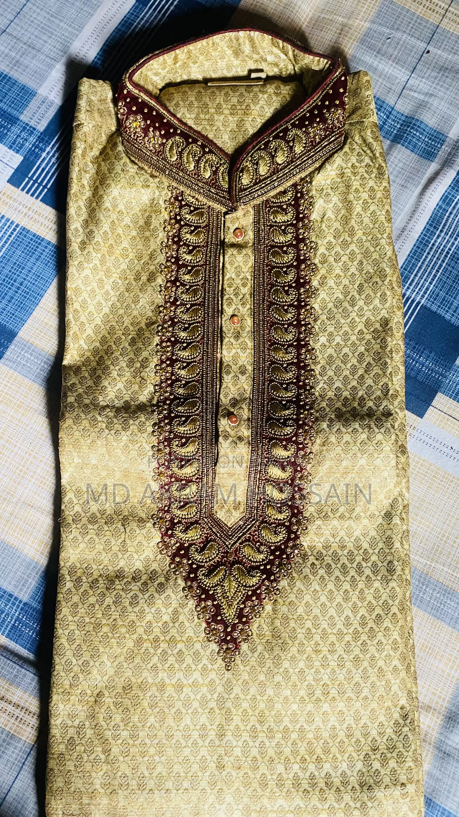 Panjabi Man