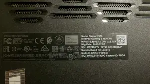 Laptop Lenovo Ideapad 3 8GB AMD Ryzen 5 SSD 512GB