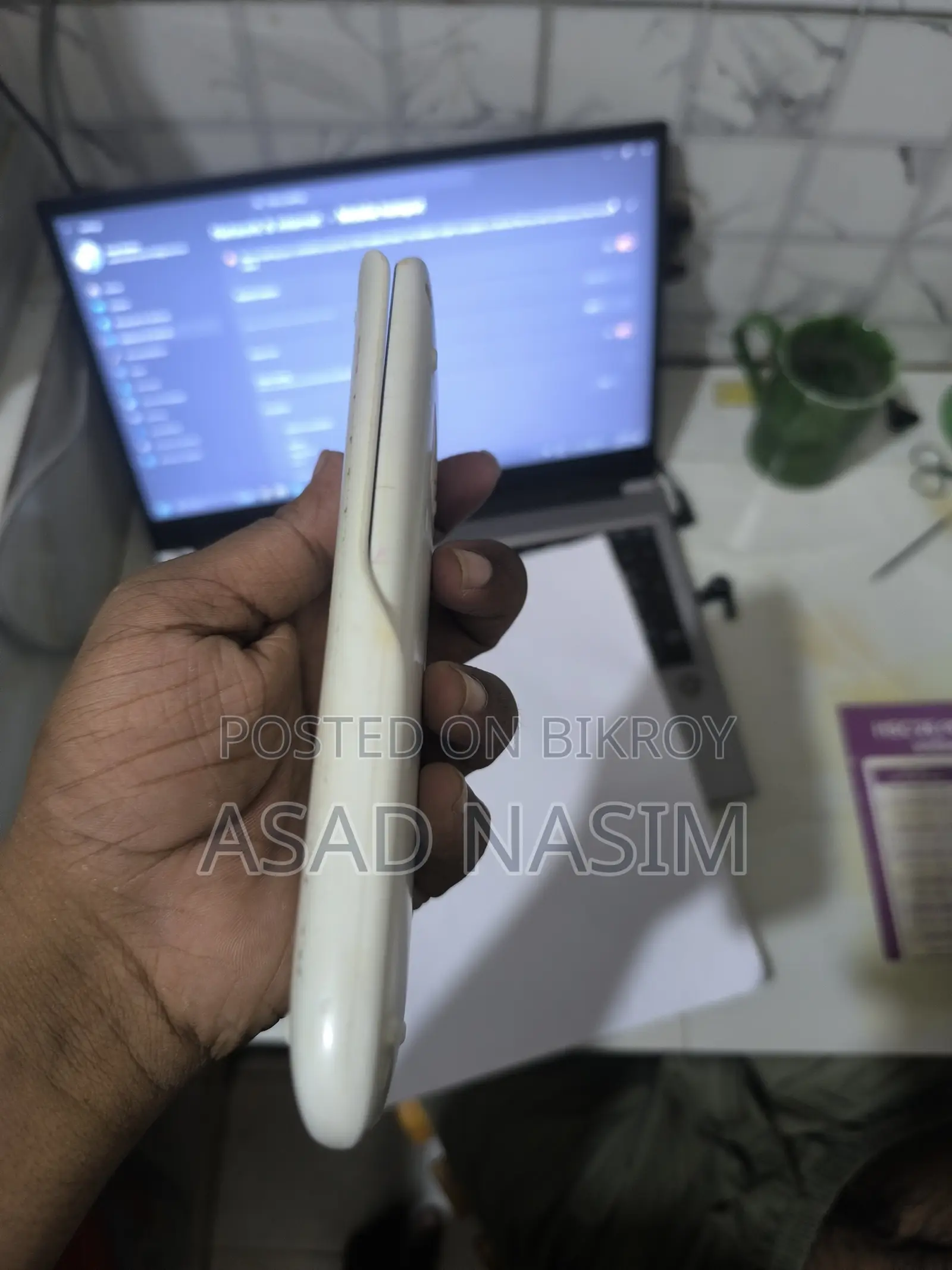 Scientific Calculator Fx-991ex Classwiz