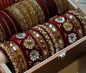 Bridal Chura