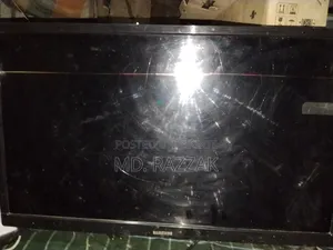 Samsung TV Smart