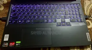 Laptop Lenovo Ideapad 3 8GB AMD Ryzen 5 SSD 512GB
