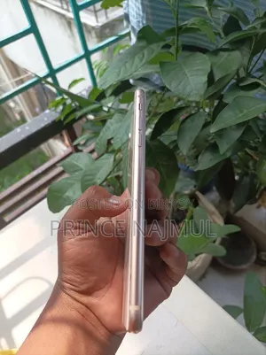 Apple iPhone 8 Plus 256 GB Rose Gold