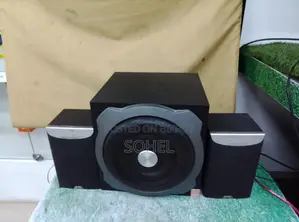 Sound System-20w+16×2