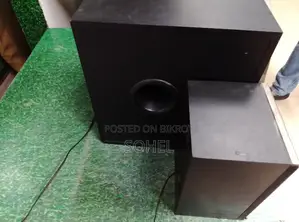 Sound System-20w+16×2