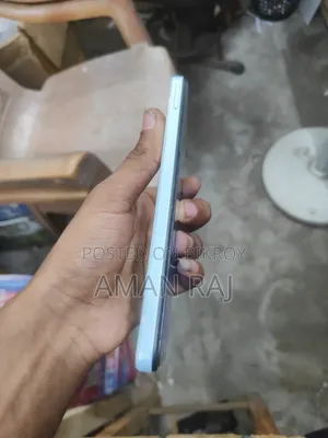 Walton Primo R8 64 GB Blue