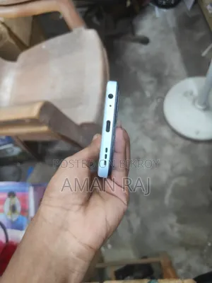 Walton Primo R8 64 GB Blue