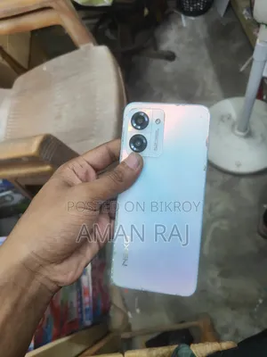 Walton Primo R8 64 GB Blue