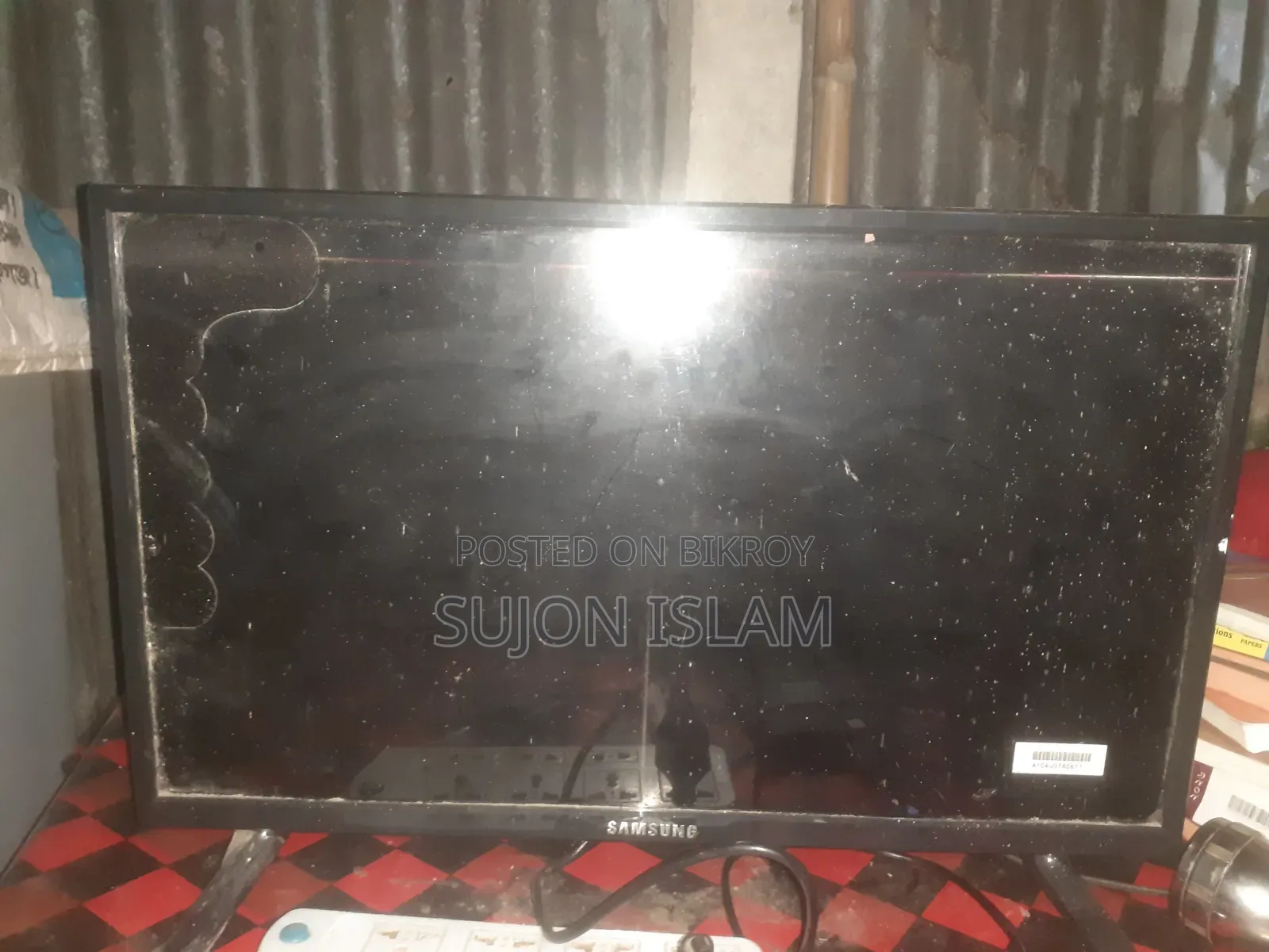 সুমণ ইসলাম