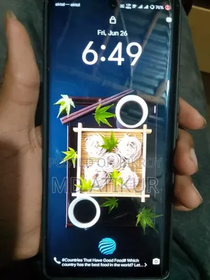 Vivo V27 Pro 256 GB Silver