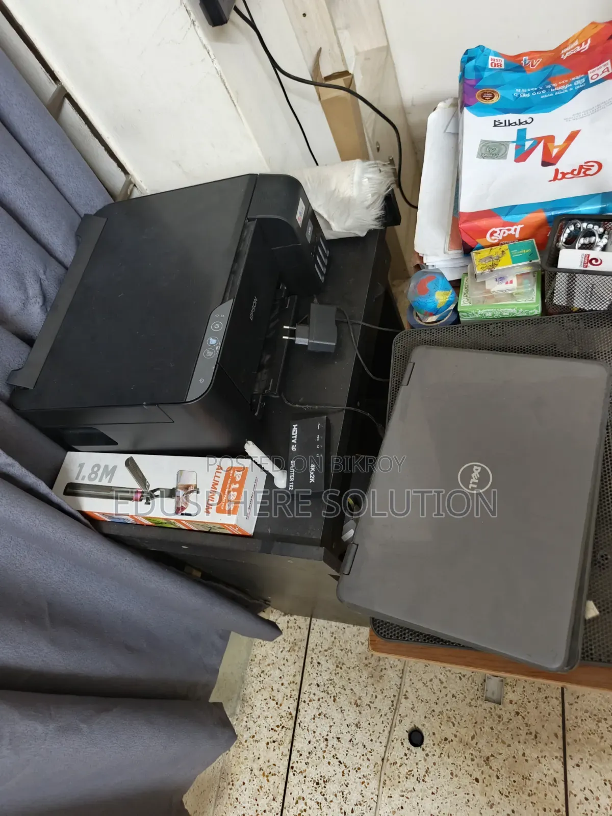 Canon L3210