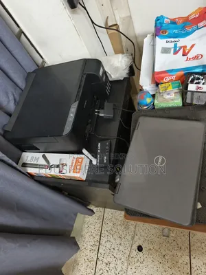 Canon L3210