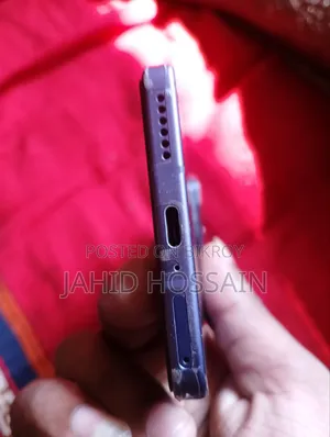 New Infinix Note 50 Pro 256 GB Blue