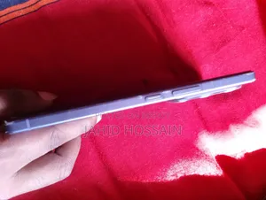 New Infinix Note 50 Pro 256 GB Blue